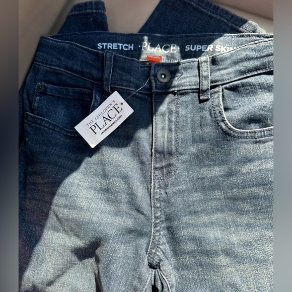 Childrens Place Jeans - Picture 3 of 3